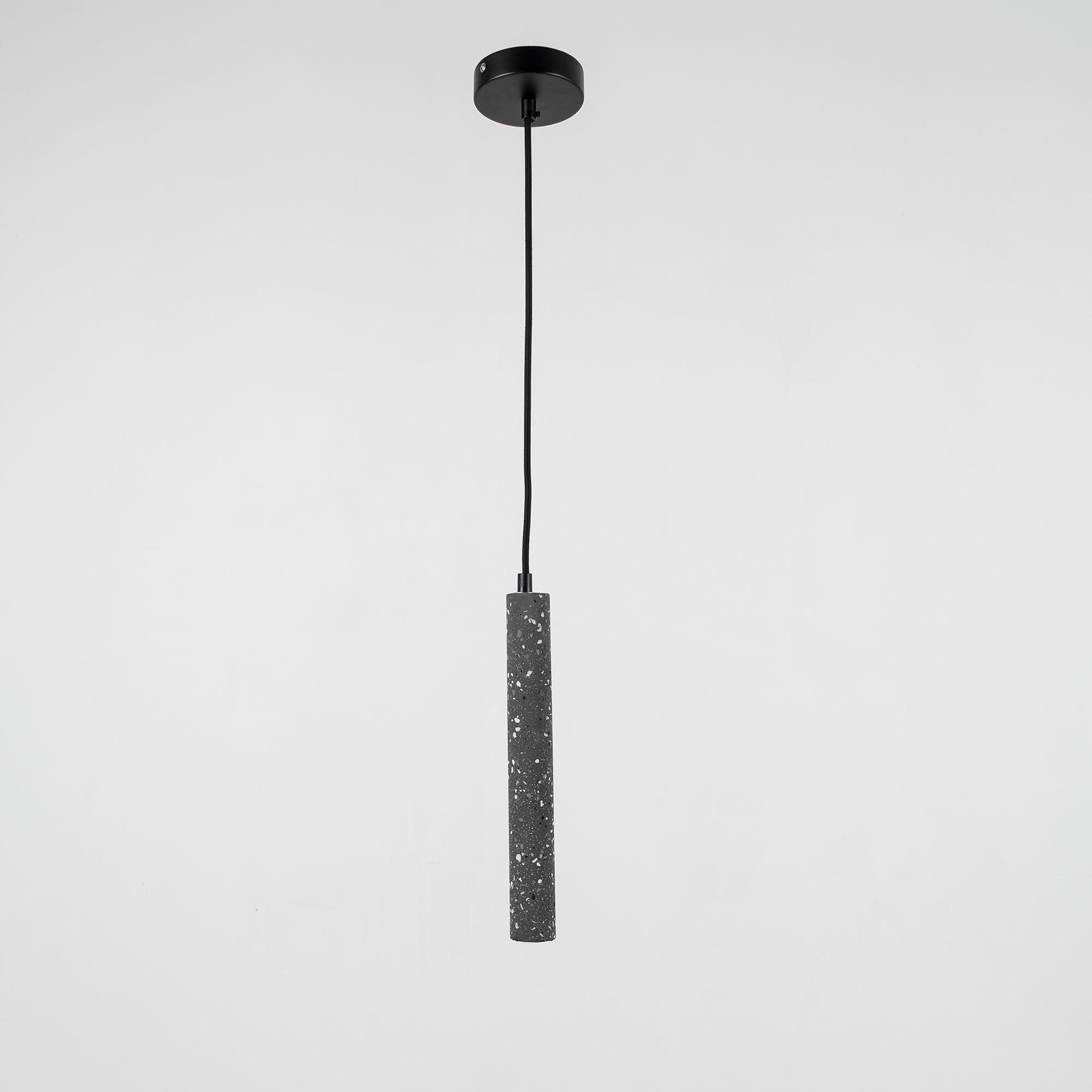 Zarael Terrazzo Traditional Pendants Light-Neutral Decor