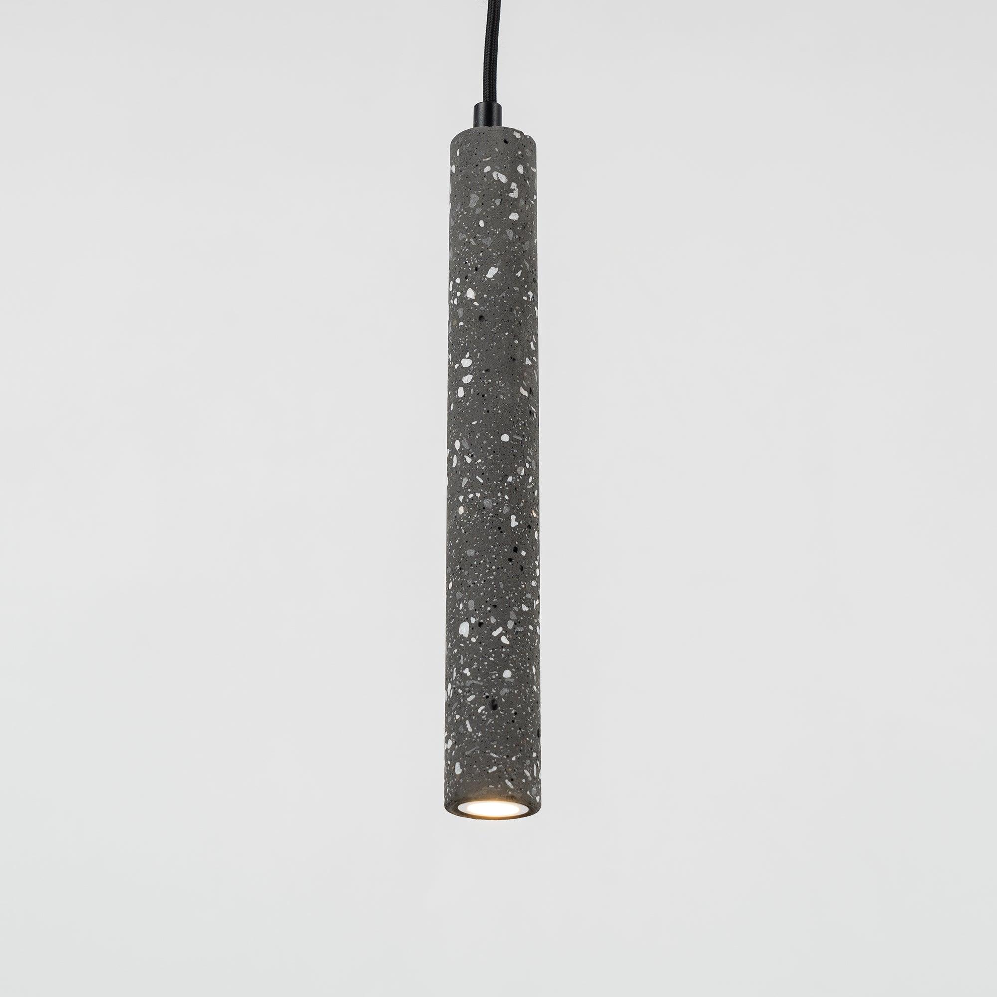 Zarael Terrazzo Traditional Pendants Light-Neutral Decor