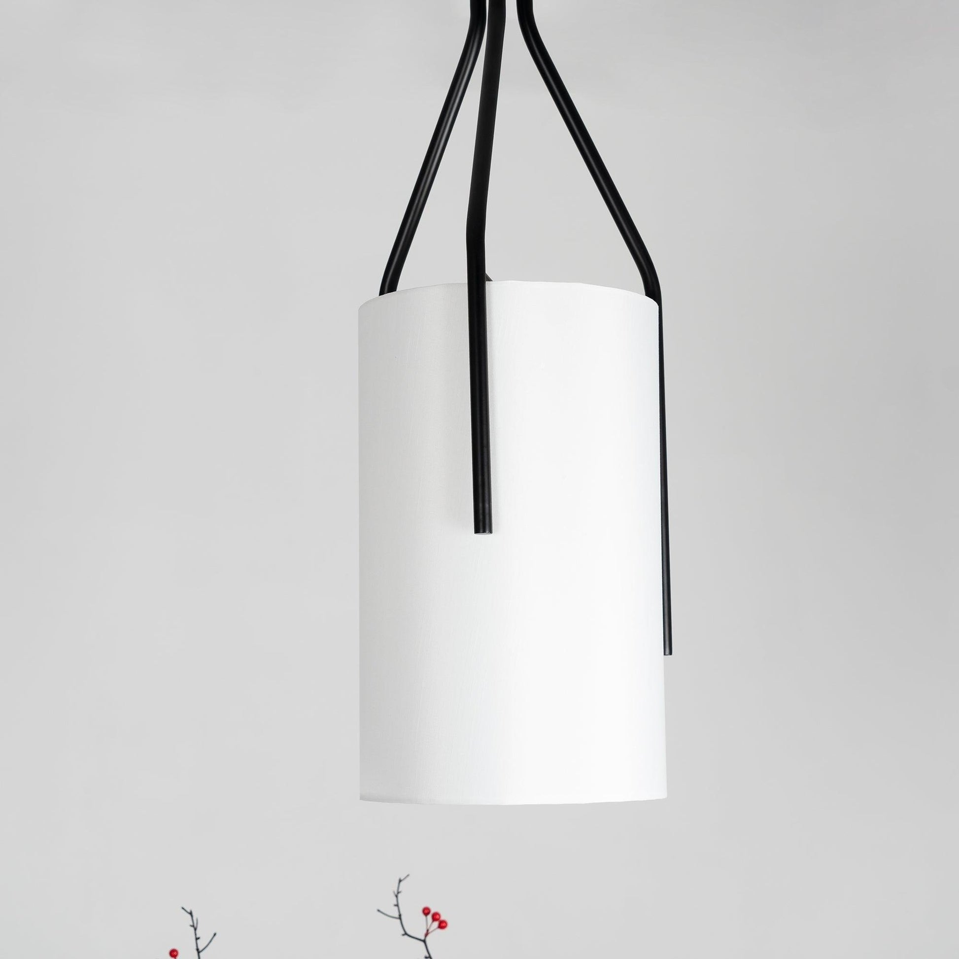 Cex Chandelier LED 3-Lights Brass Modern-Neutral Decor