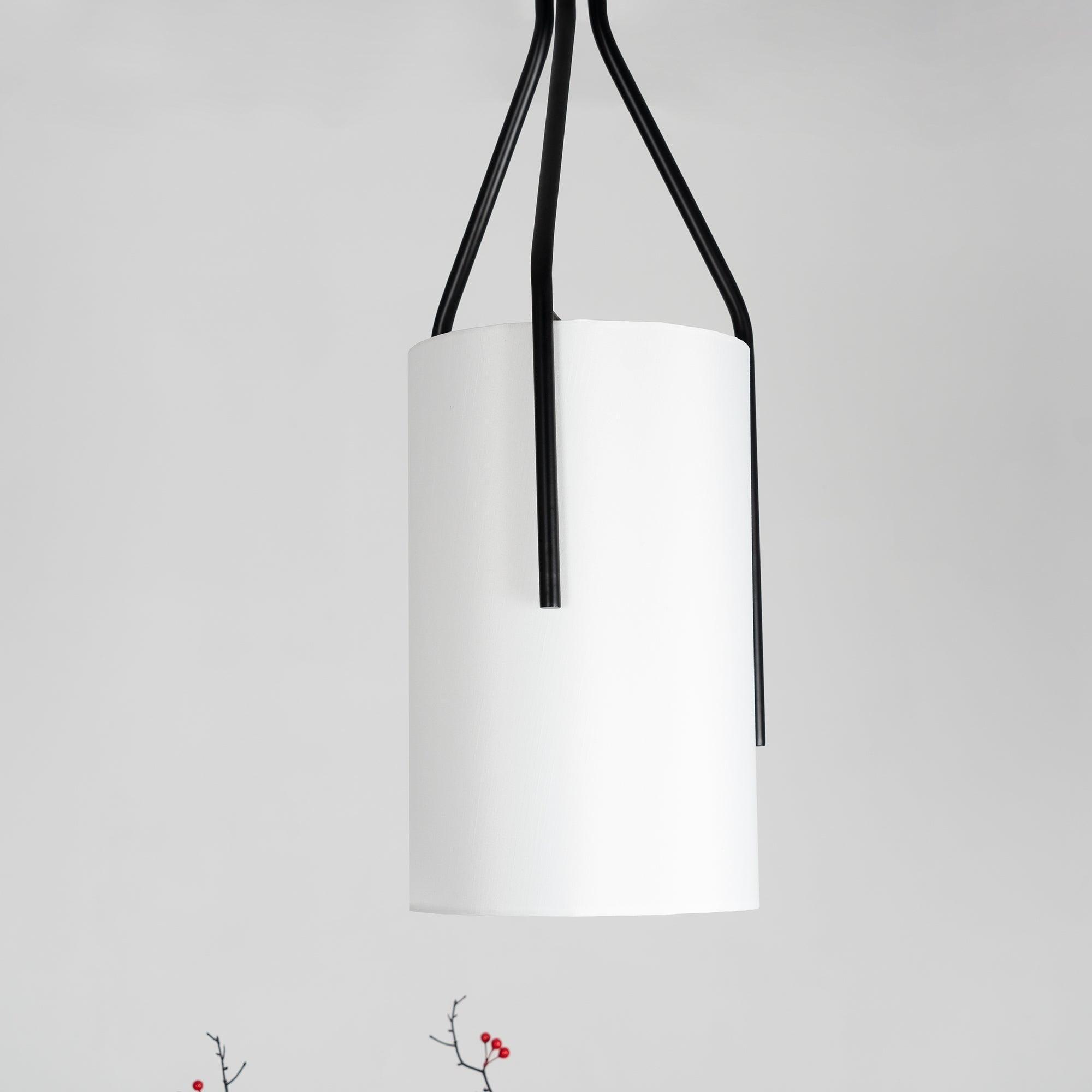 Cex Chandelier LED 3-Lights Brass Modern-Neutral Decor