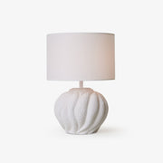 Addison Modern Ceramics Table Lamp-Neutral Decor