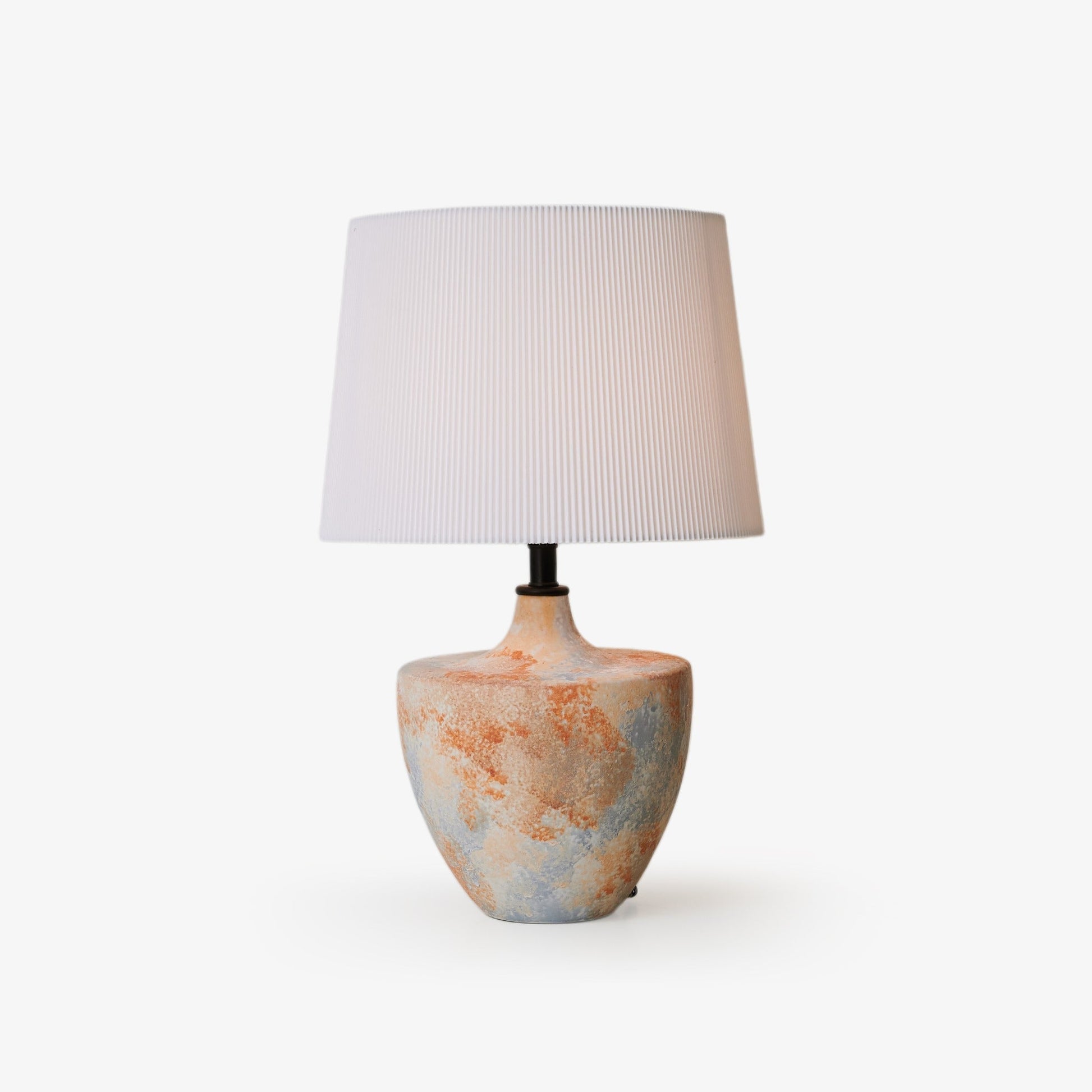 Aubrey Modern Ceramics Table Lamp-Neutral Decor