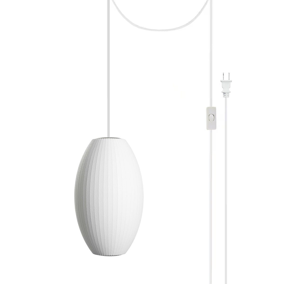 Lustra Pendant Lamp Bubble Geometric-Neutral Decor