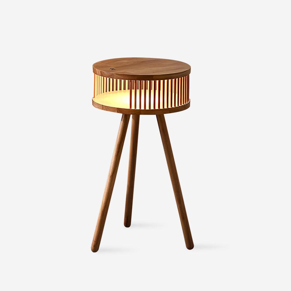 Dacula  Floor Lamp
