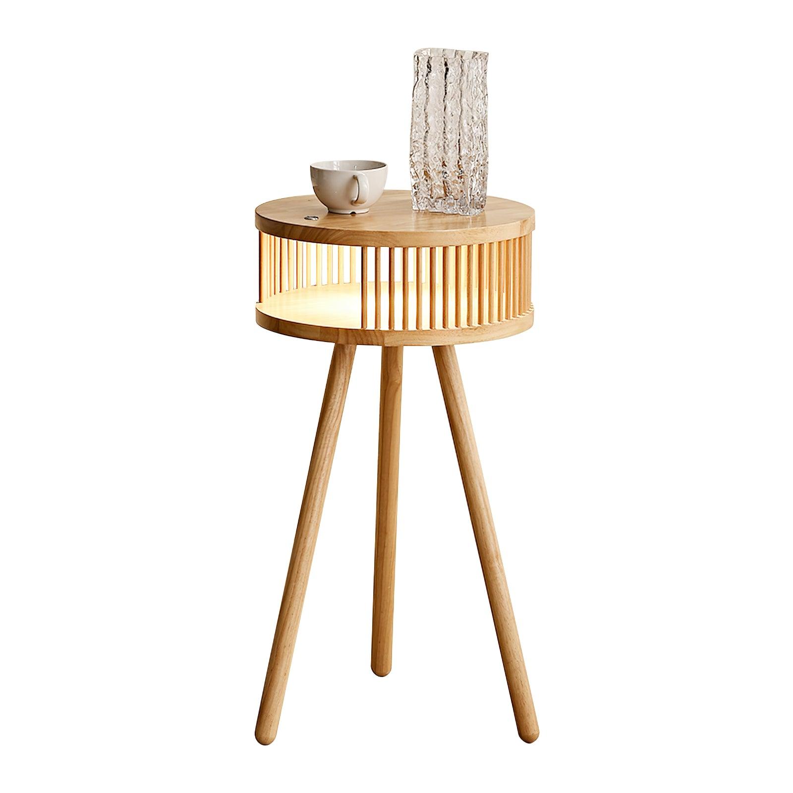 Dacula  Floor Lamp