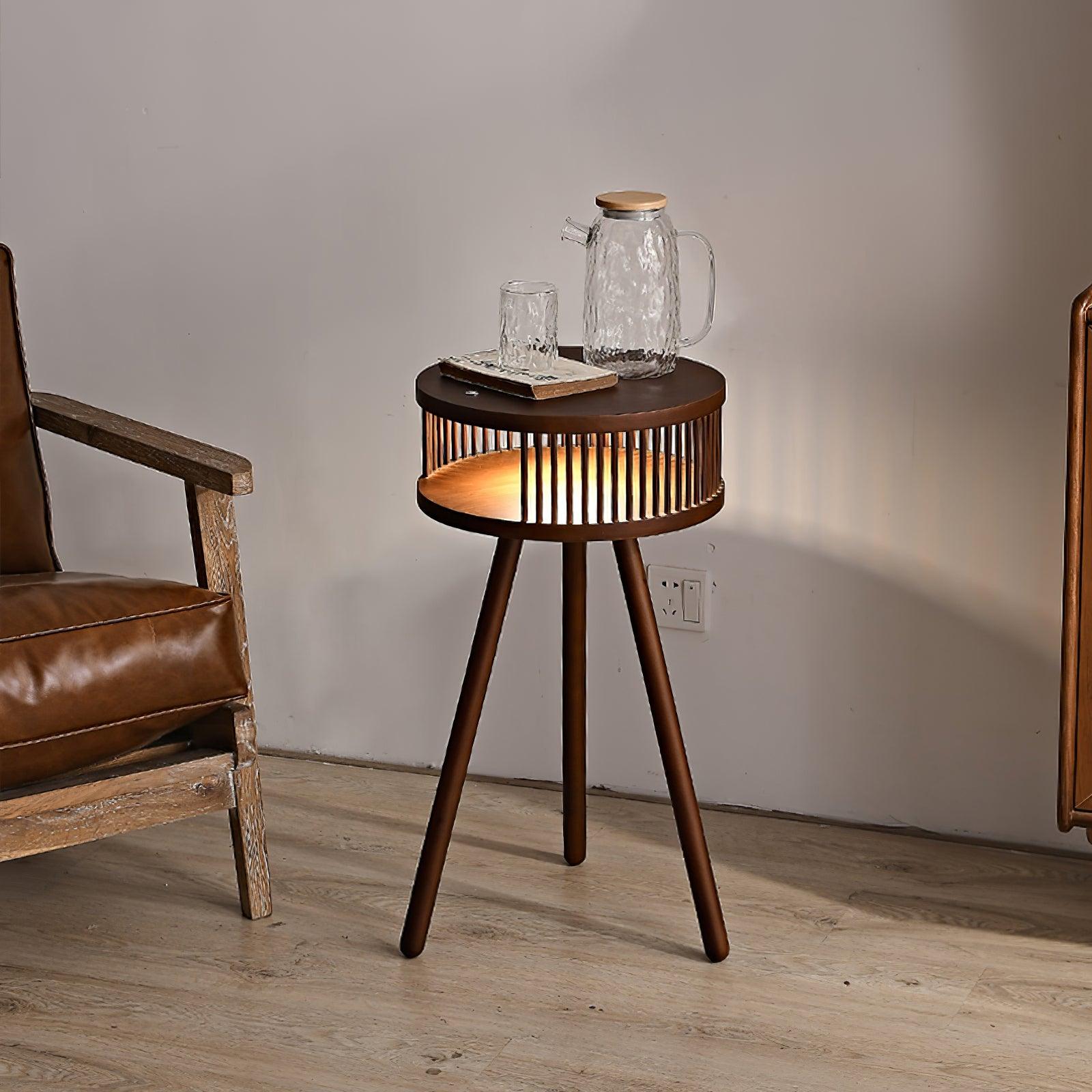 Dacula  Floor Lamp
