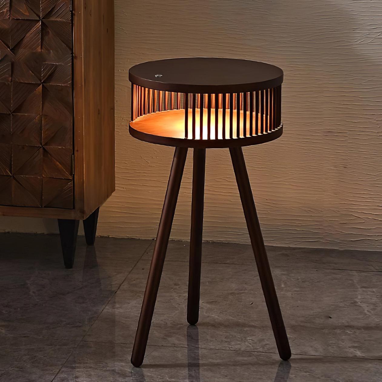 Dacula  Floor Lamp