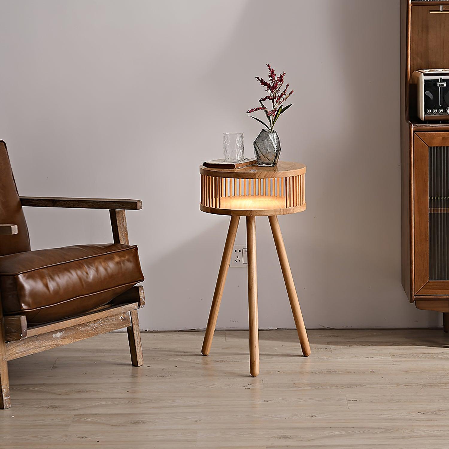 Dacula  Floor Lamp