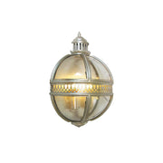 Orion Glass Wall Lamp