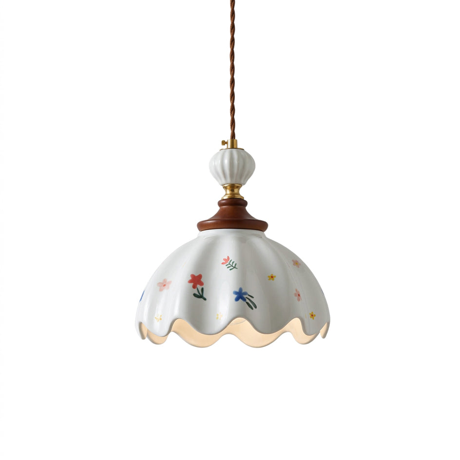 Henriette Pendant Light