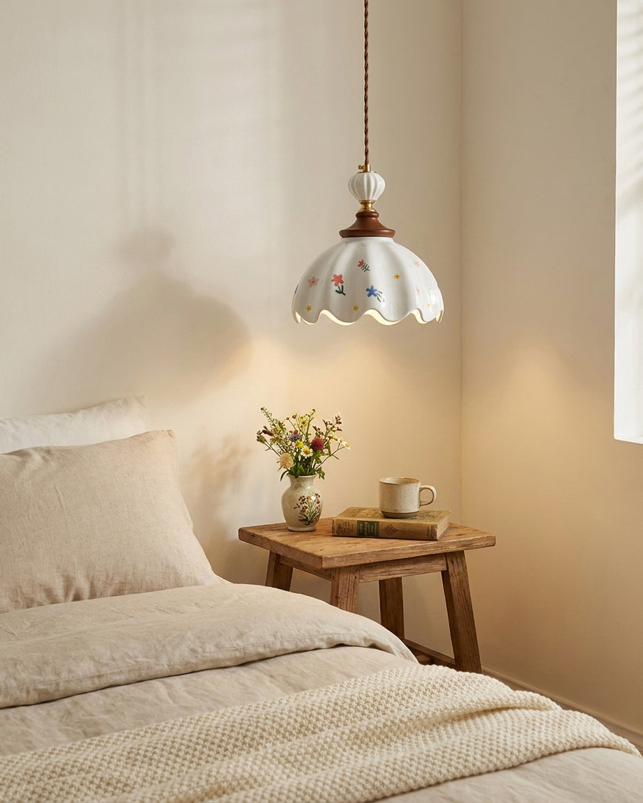 Henriette Pendant Light