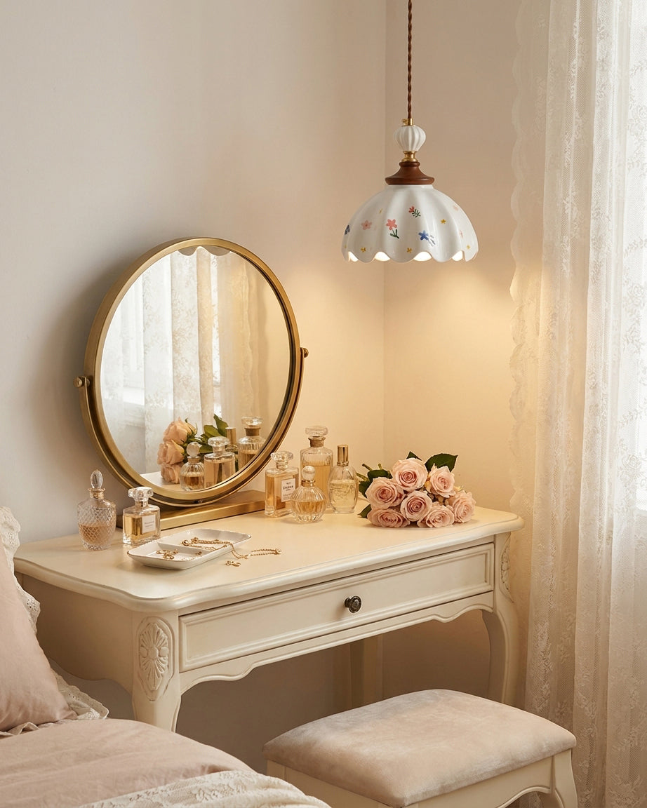 Henriette Pendant Light