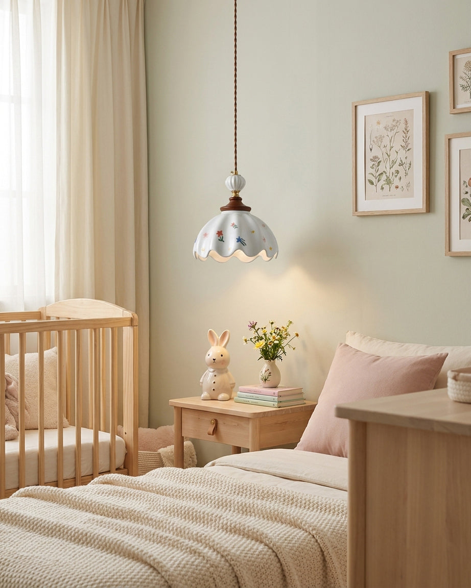Henriette Pendant Light