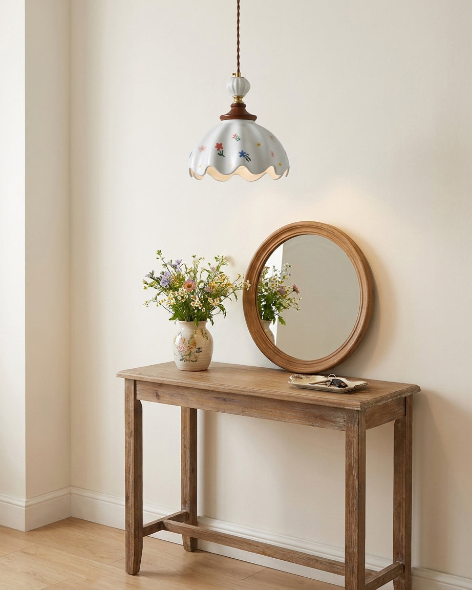 Henriette Pendant Light