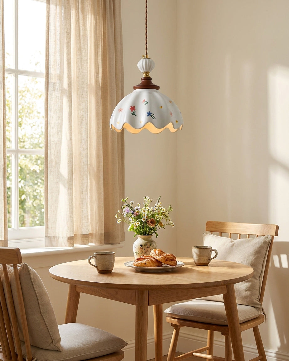 Henriette Pendant Light