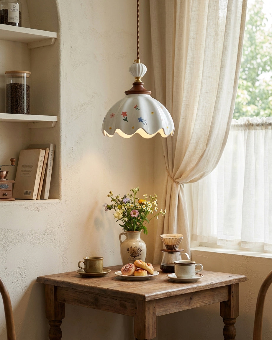 Henriette Pendant Light