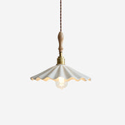 Marlowe Skirt Pendant Lamp