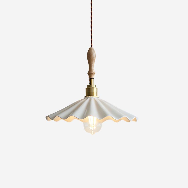 Marlowe Skirt Pendant Lamp