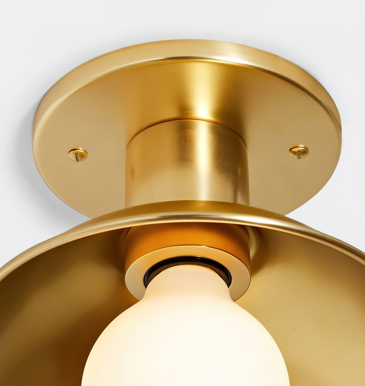 Dakota Ceiling Lamp