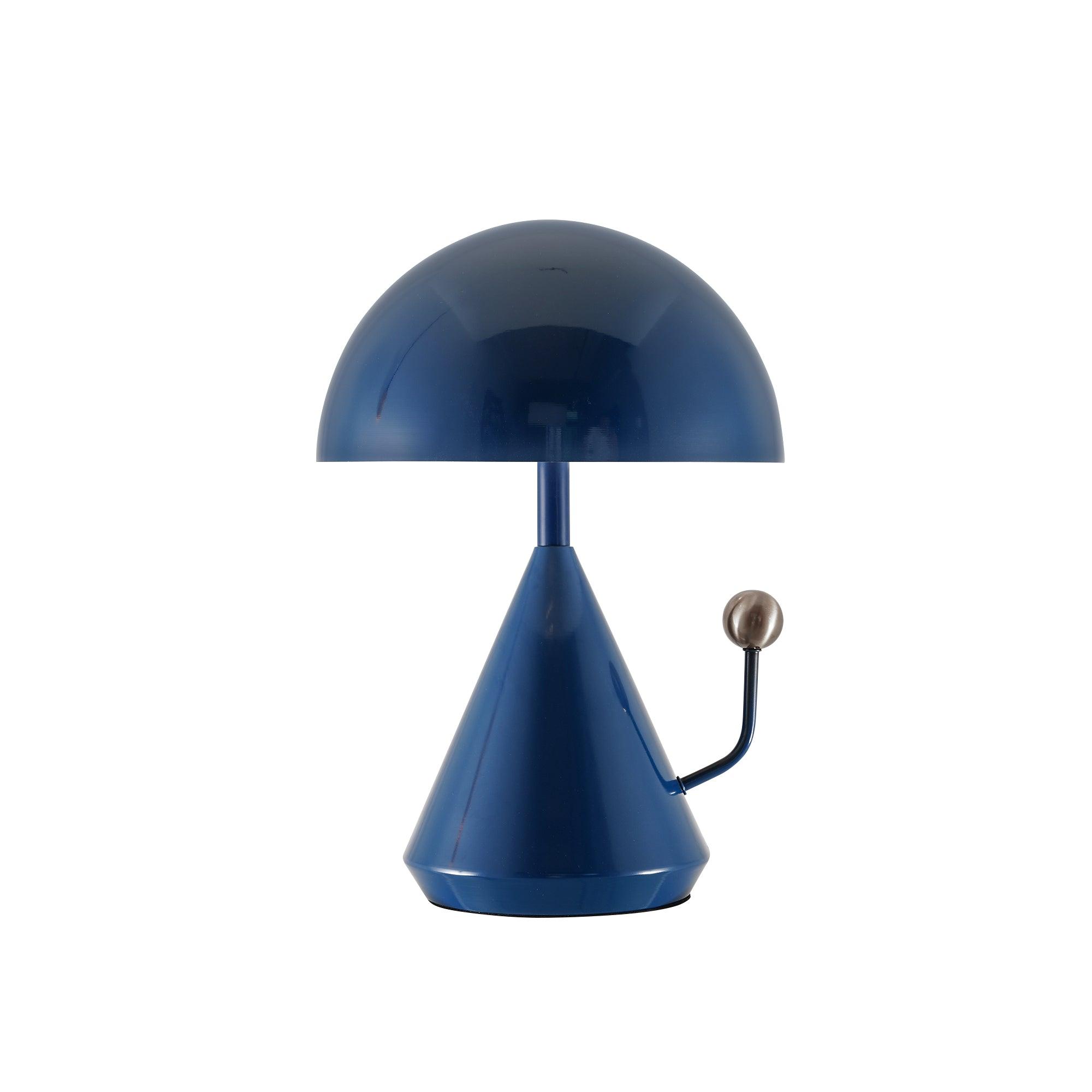 Bella Modern Table lamp-Neutral Decor