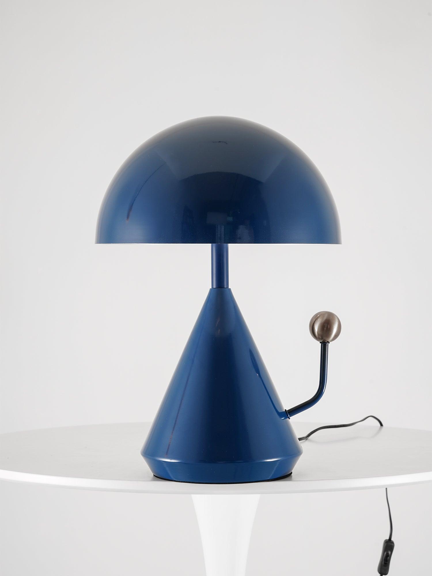 Bella Modern Table lamp-Neutral Decor