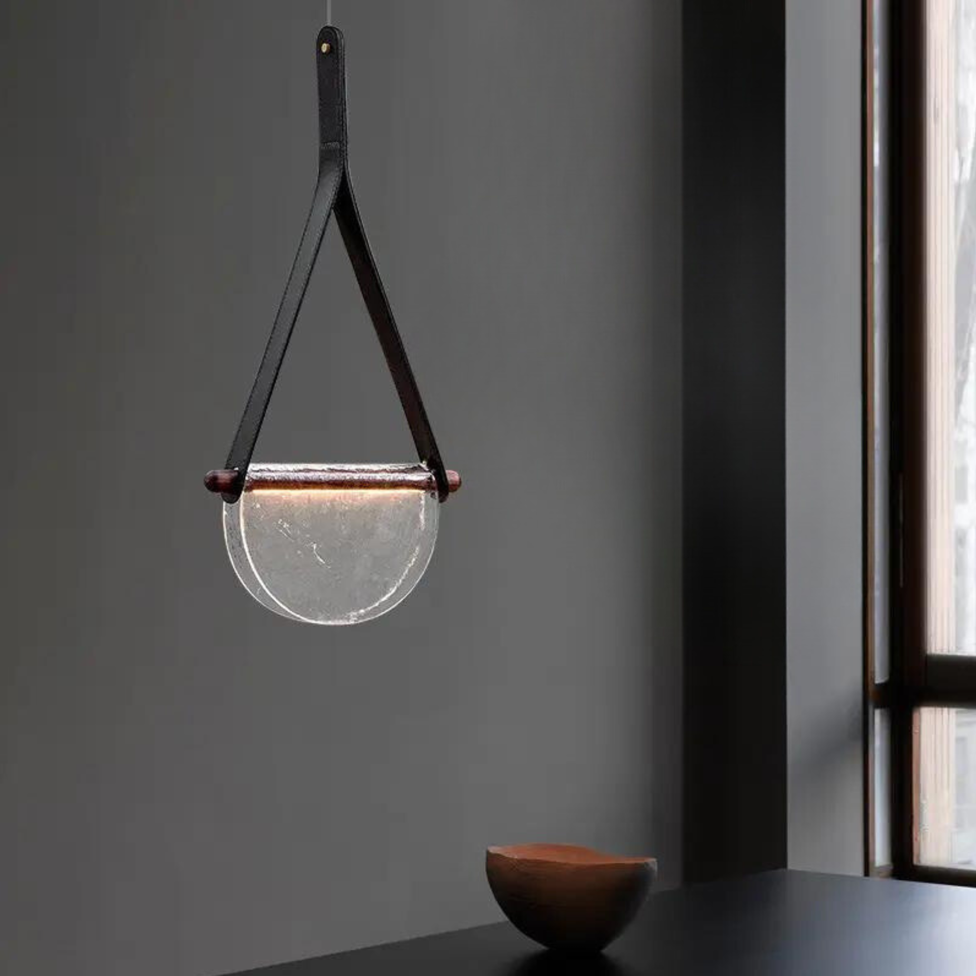 Aether Pendant Lamp