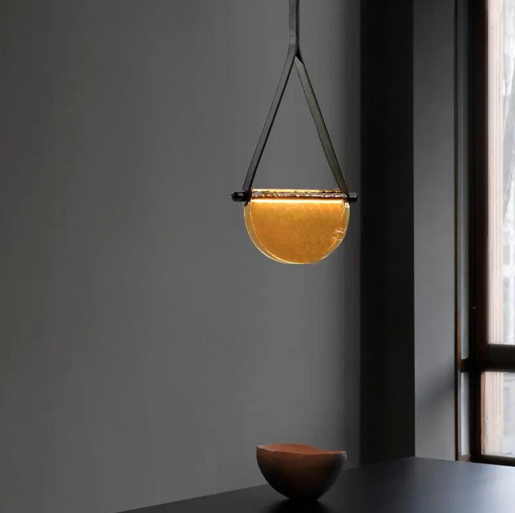 Aether Pendant Lamp