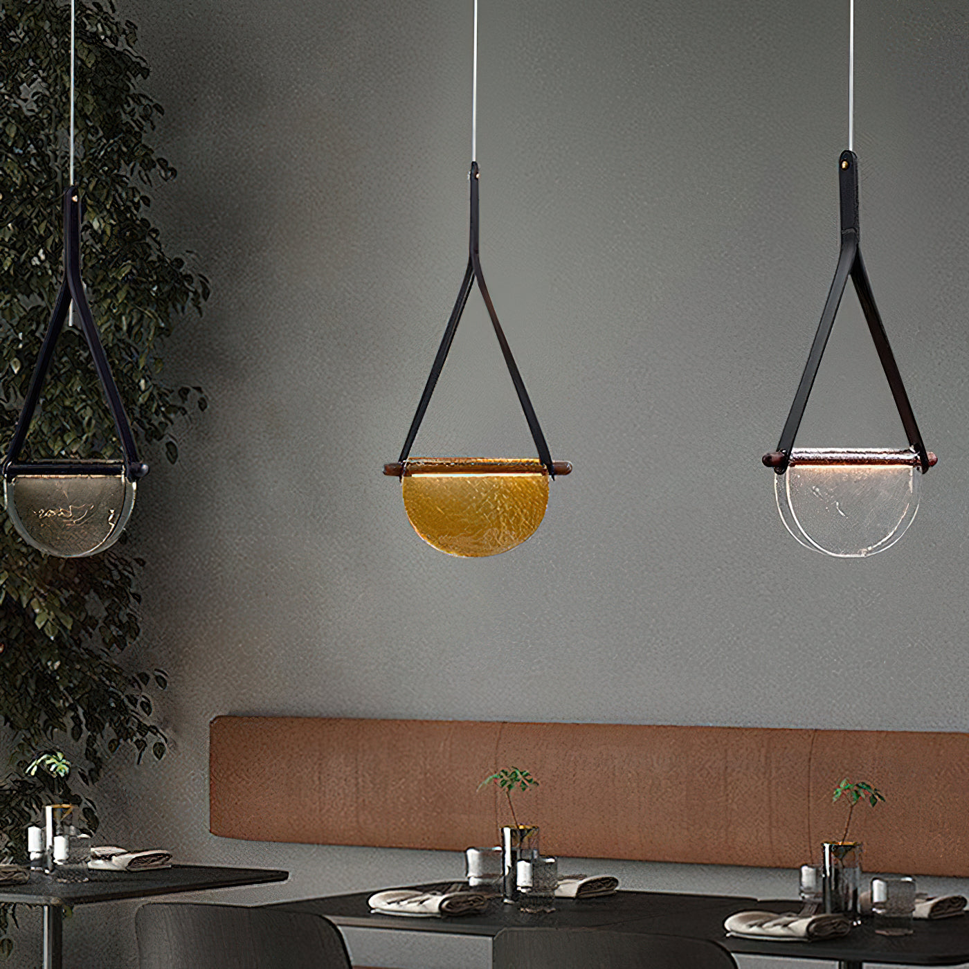 Aether Pendant Lamp