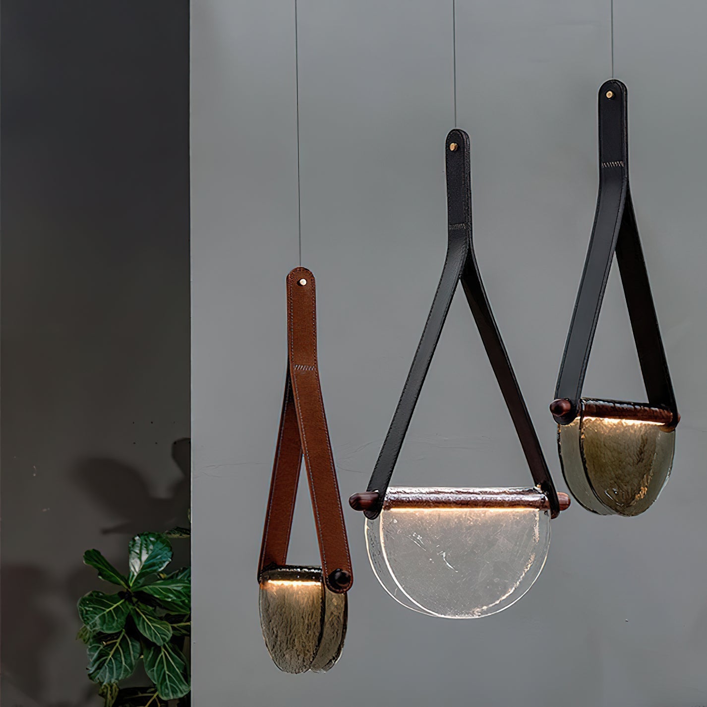 Aether Pendant Lamp