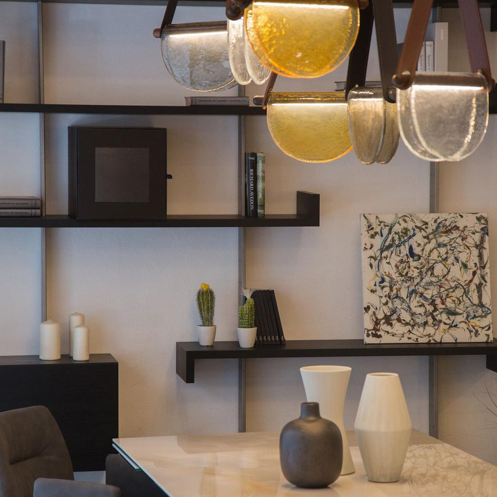 Aether Pendant Lamp