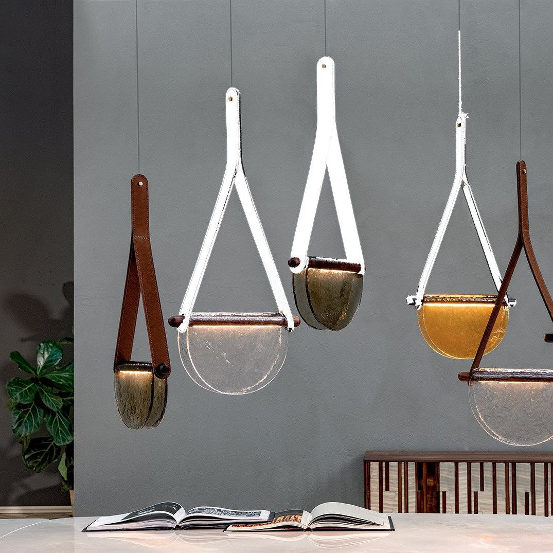 Aether Pendant Lamp