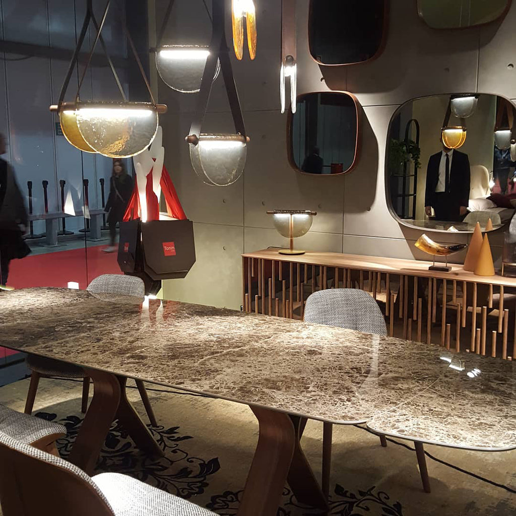 Aether Pendant Lamp