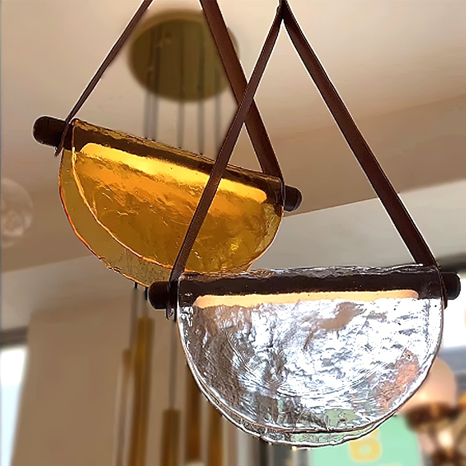 Aether Pendant Lamp