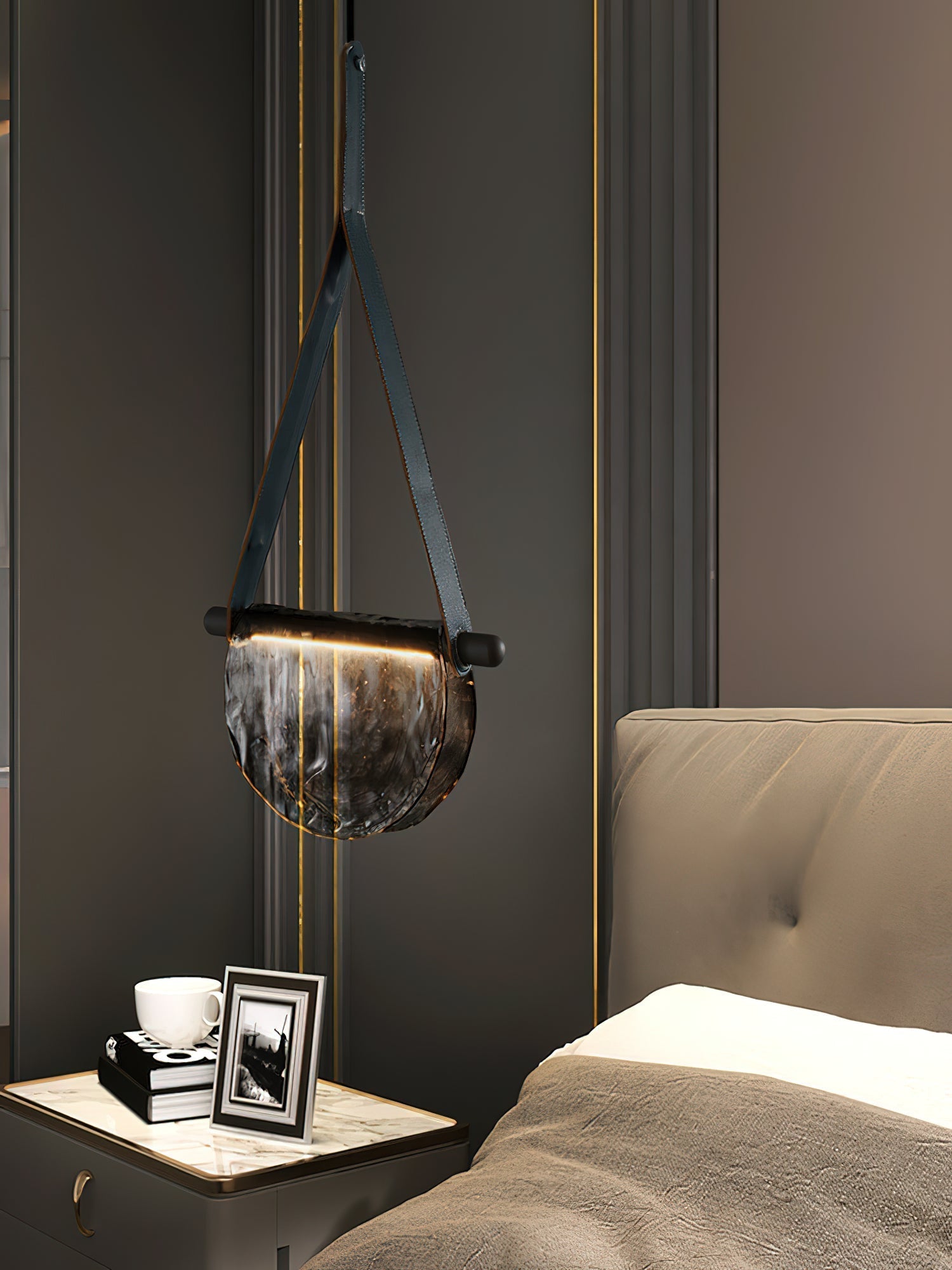 Aether Pendant Lamp