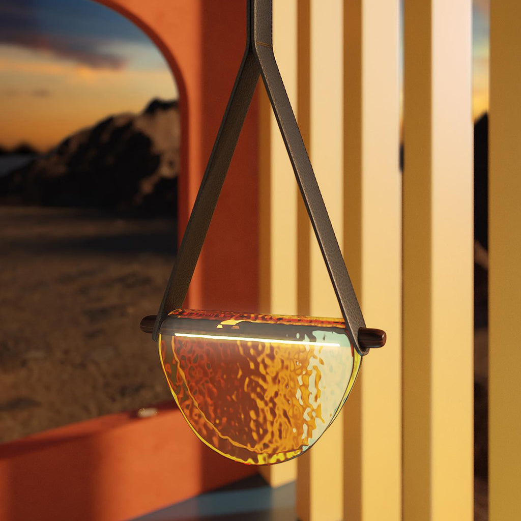 Aether Pendant Lamp