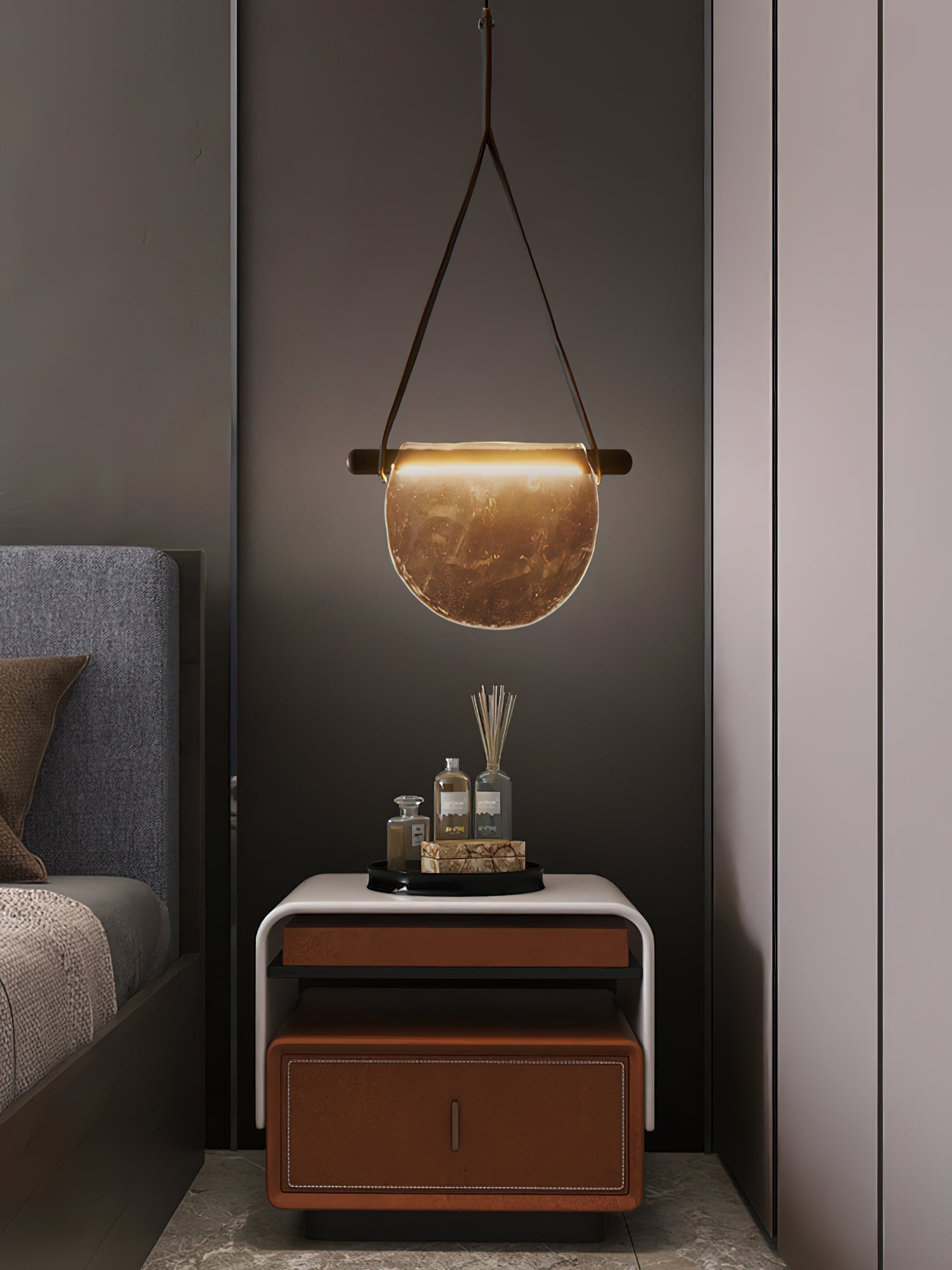 Aether Pendant Lamp