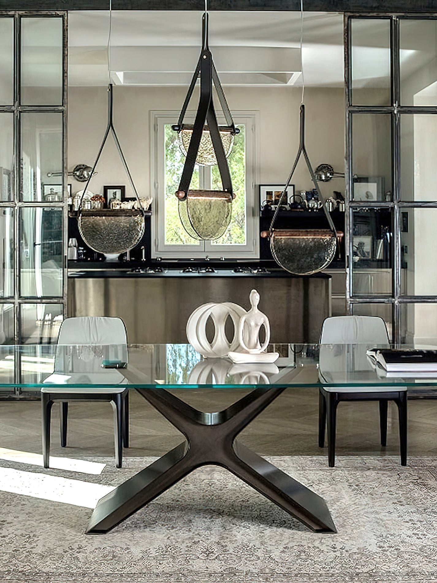 Aether Pendant Lamp