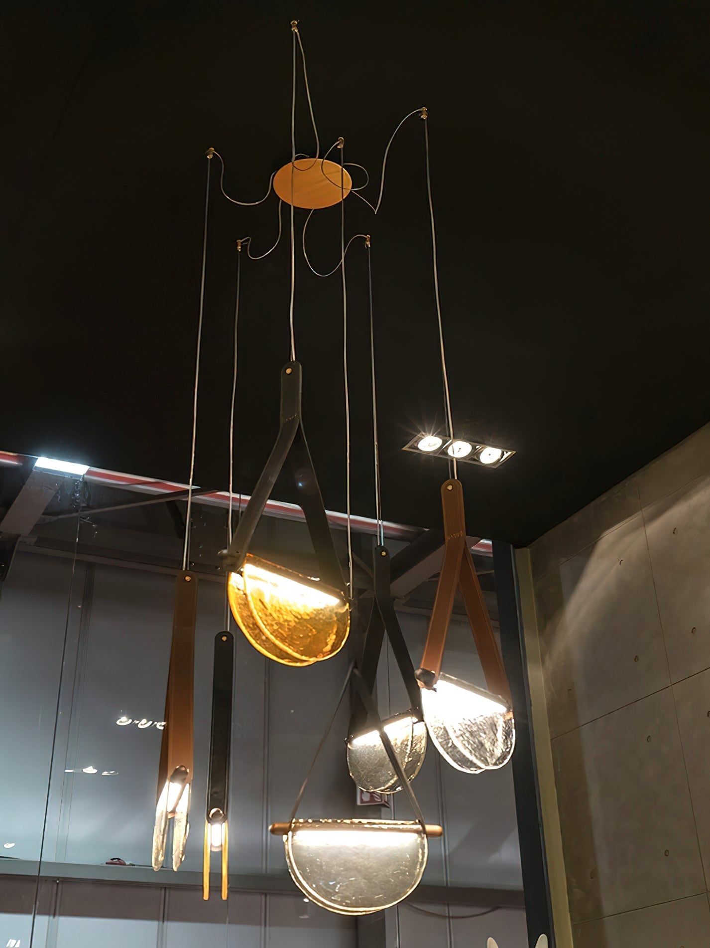 Aether Pendant Lamp