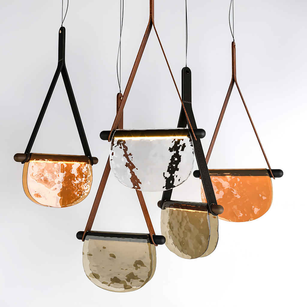 Aether Pendant Lamp