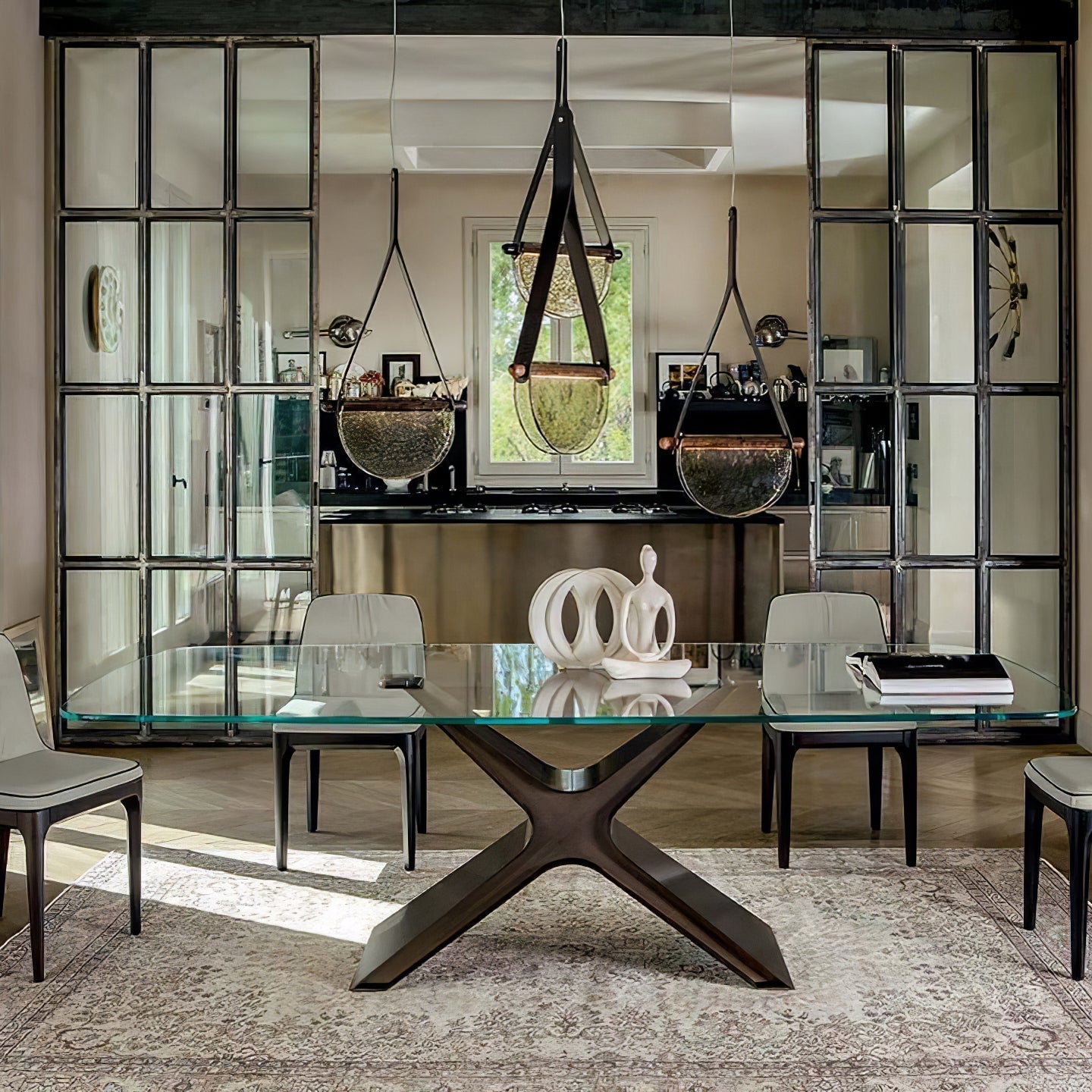 Aether Pendant Lamp