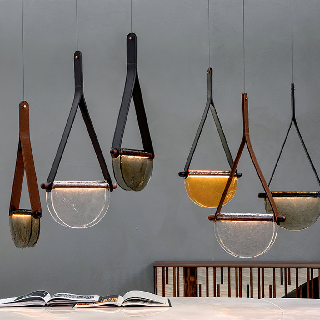 Aether Pendant Lamp