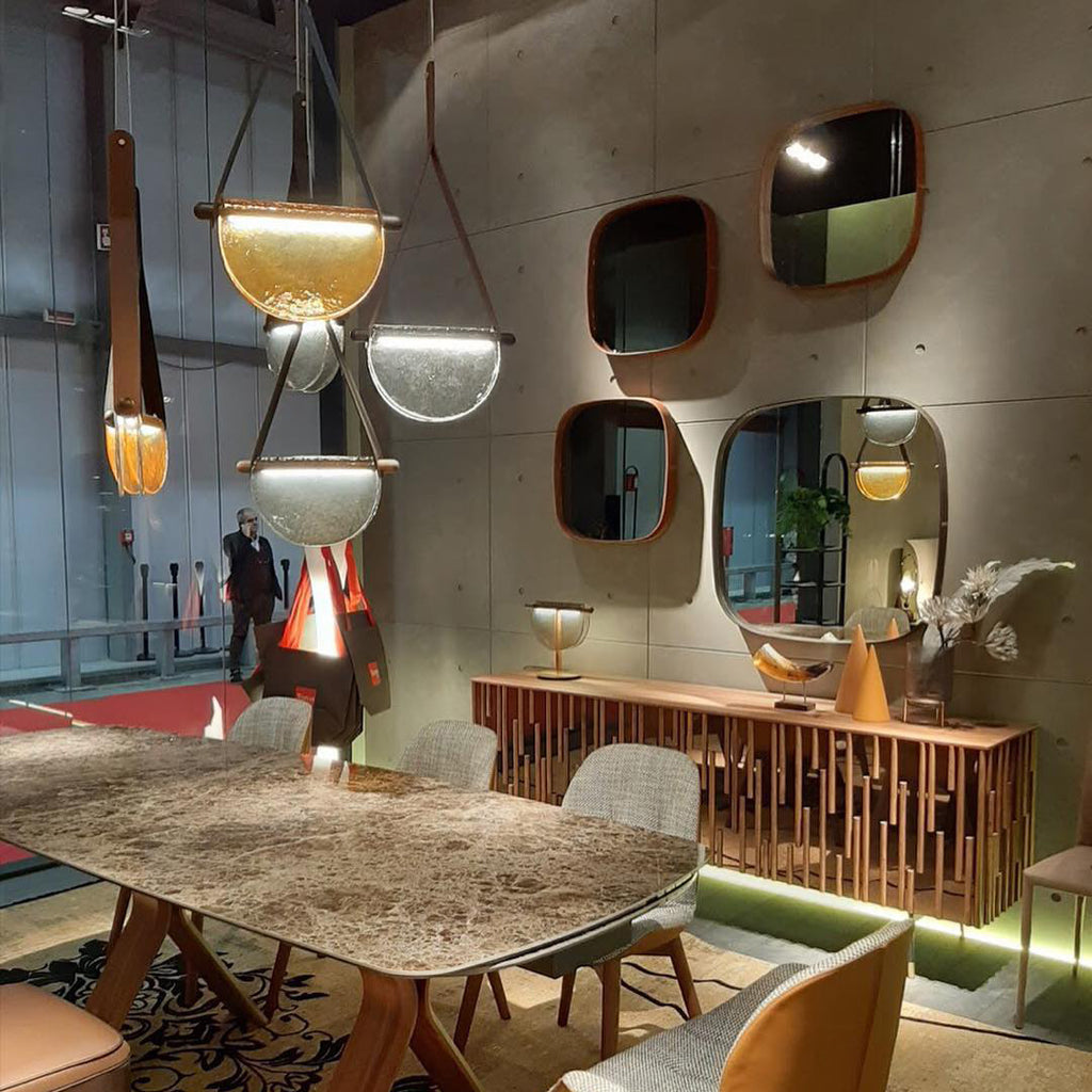 Aether Pendant Lamp