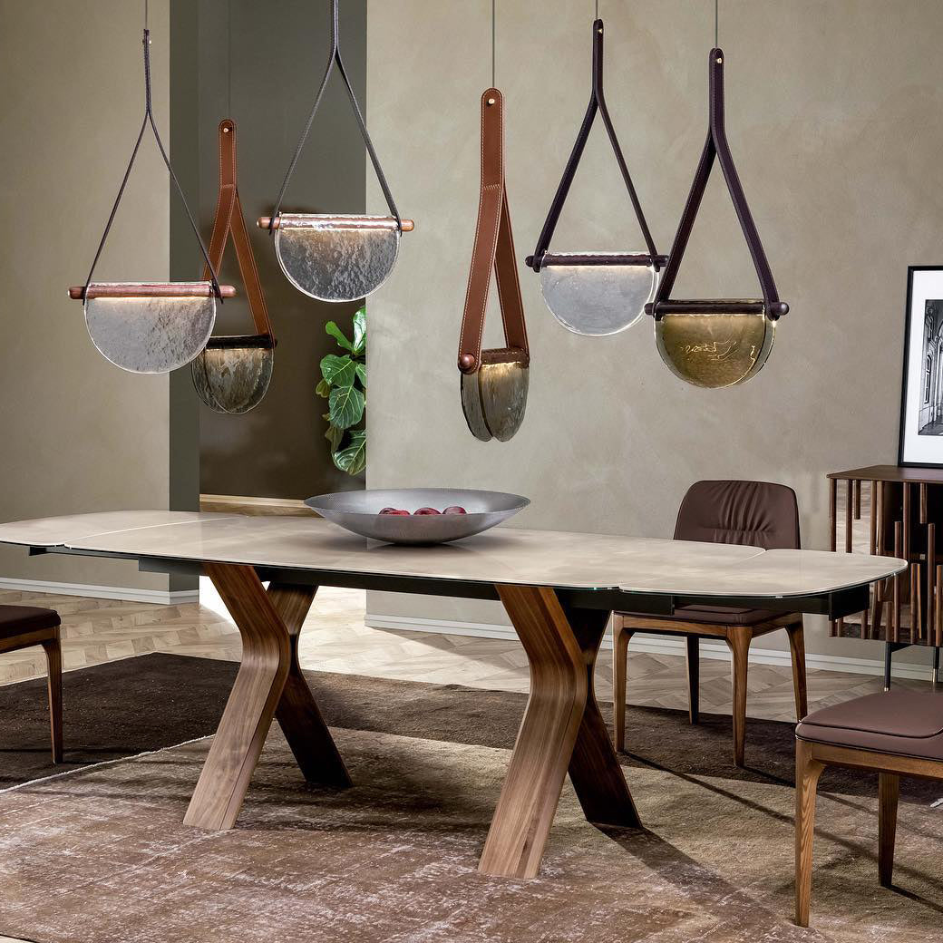 Aether Pendant Lamp