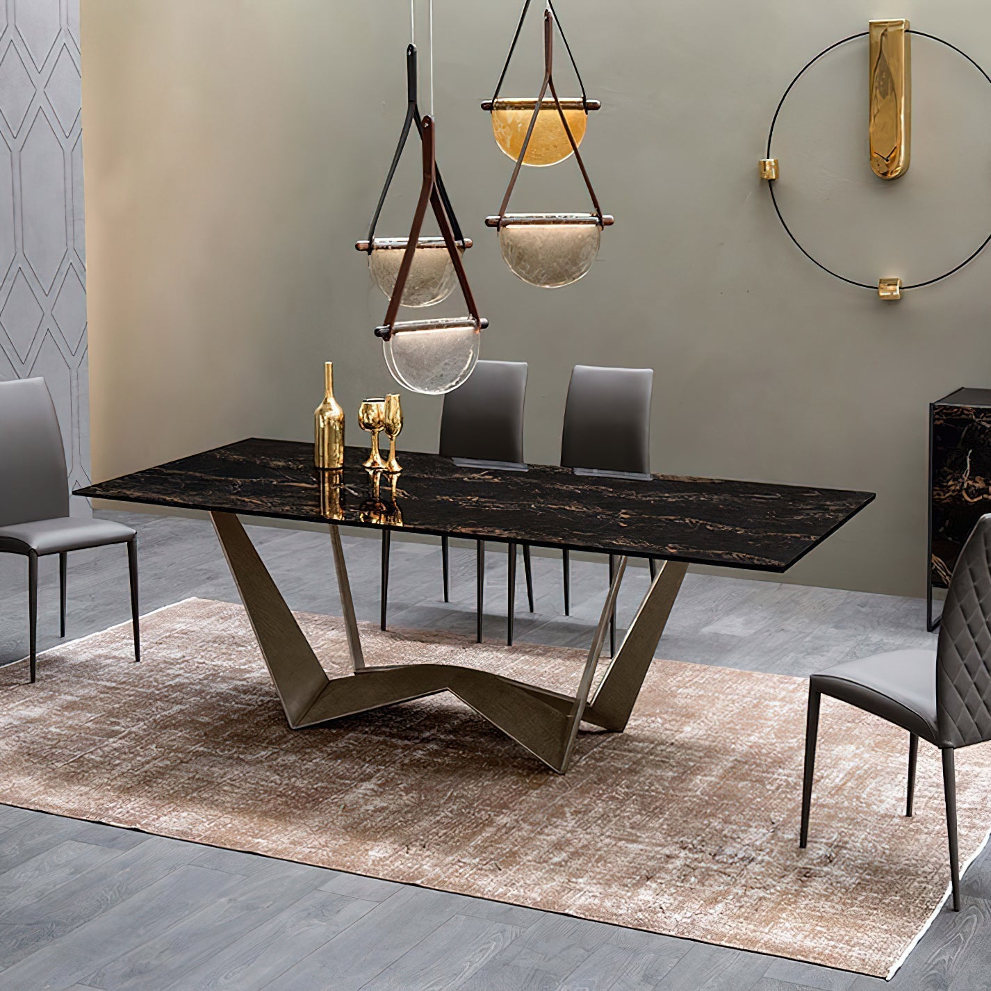 Aether Pendant Lamp