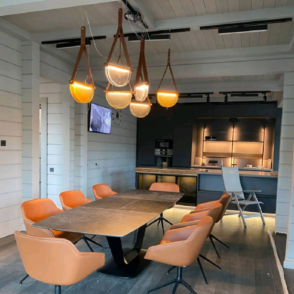 Aether Pendant Lamp