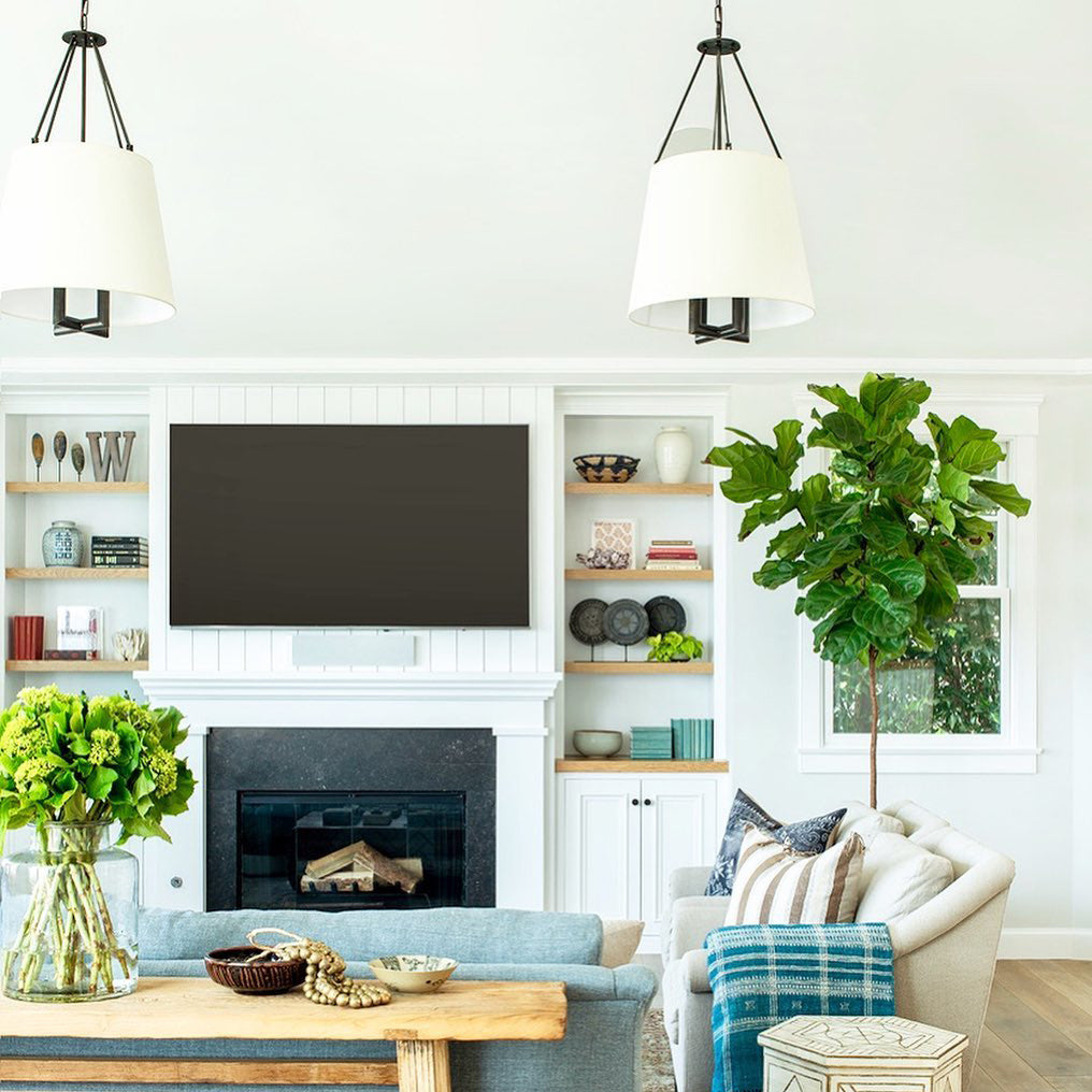 Valerius Pendant Lamp