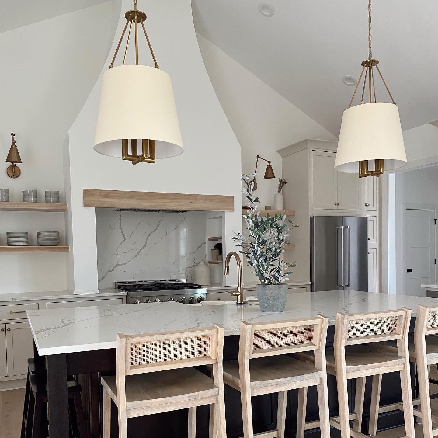 Valerius Pendant Lamp