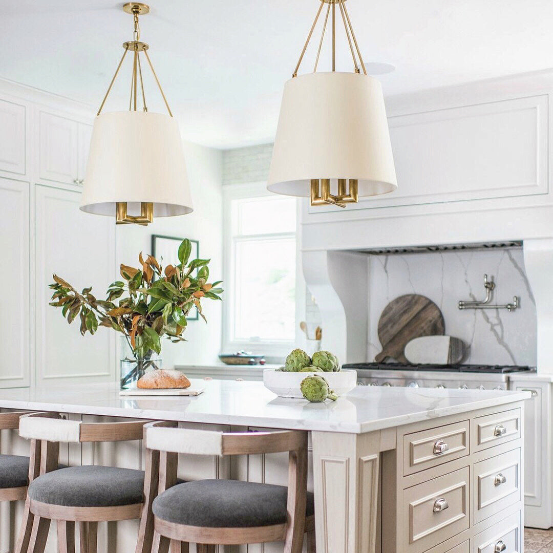 Valerius Pendant Lamp