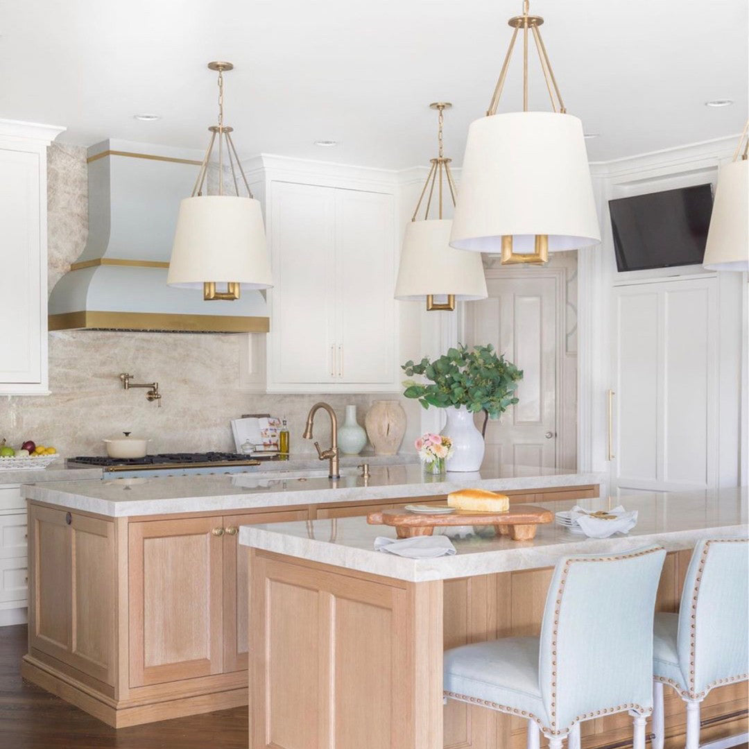 Valerius Pendant Lamp