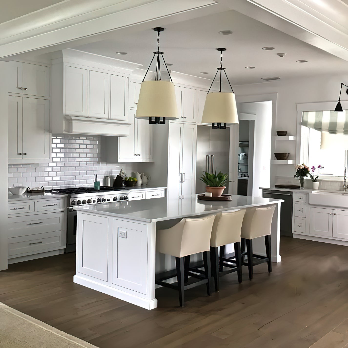 Valerius Pendant Lamp
